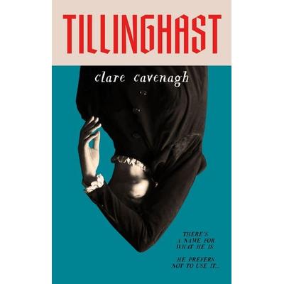 TILLINGHAST EXAIIE PB, Taschenbuch von Clare Cavenagh, HarperCollins, 978-0-00-874254-6