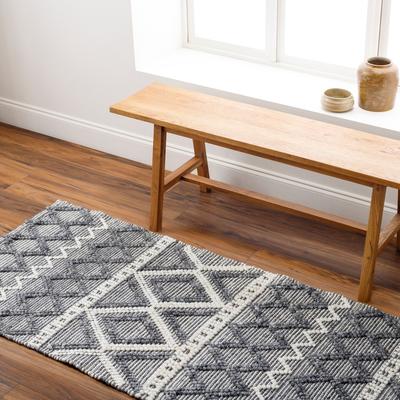 Livabliss Ermias Country Area Rug
