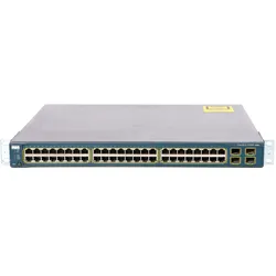 WS-C3560G-48TS-E neu