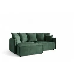 ECKSOFA Minea Mit Schlaffunktion