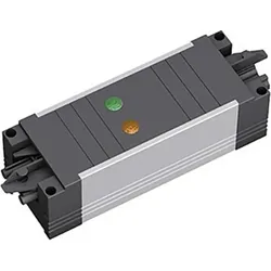 Bachmann, Steckdosenleiste, Multiple socket outlets (1x, CEE 7/3)