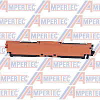 Ampertec Toner ersetzt HP CE310A 126A schwarz LT2058/AM