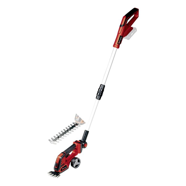 Einhell GE-CG 18/100 LiT Power X-Change (Akkubetrieb) (3410310)