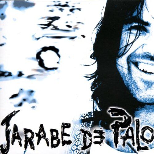 De Palo Jarabe - La Flaca - Preis vom 17.10.2026 19:25:27 h