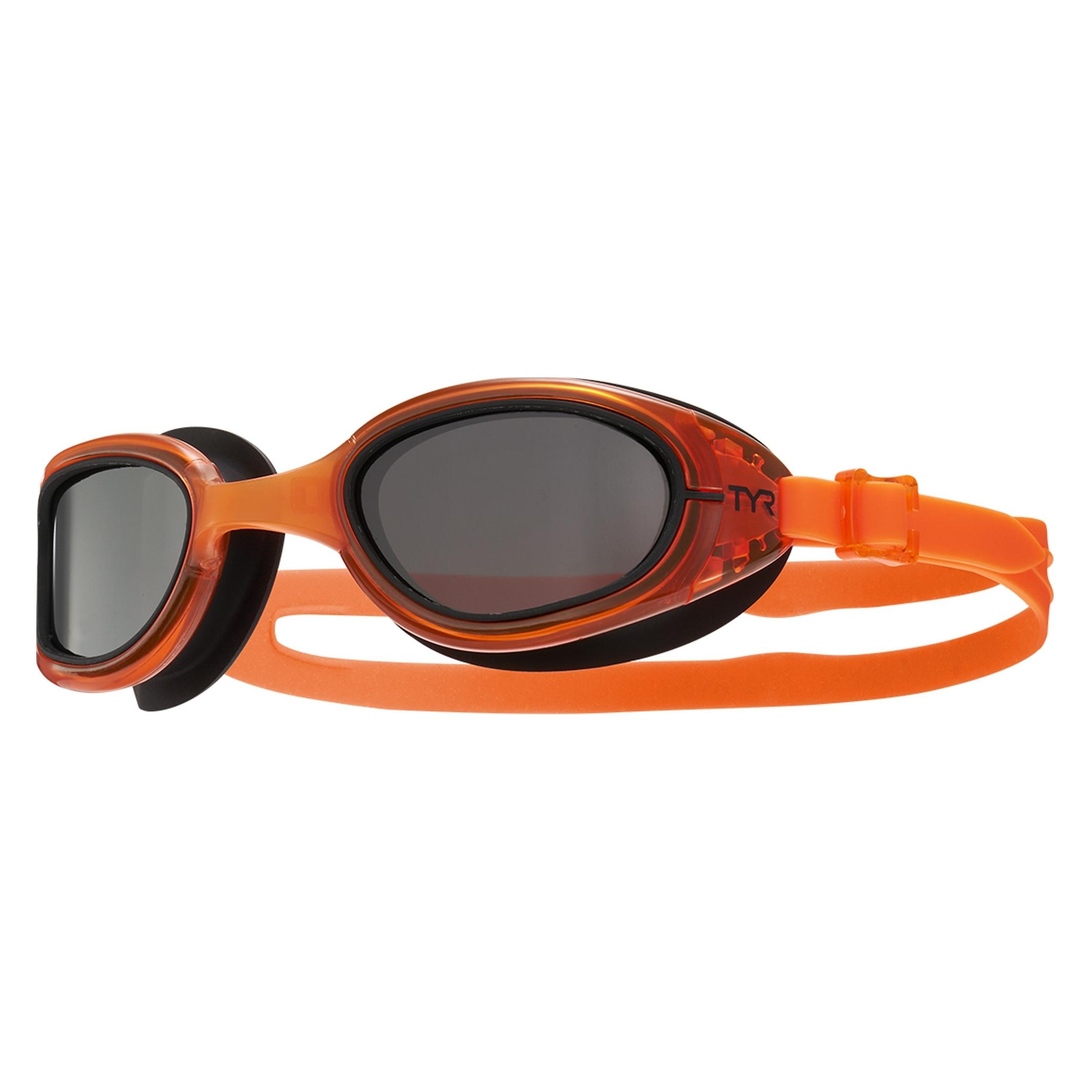 No Name Okularki pływackie TYR SPEC OPS 2.0 POLARIZ one size (LGSPL2P/087)