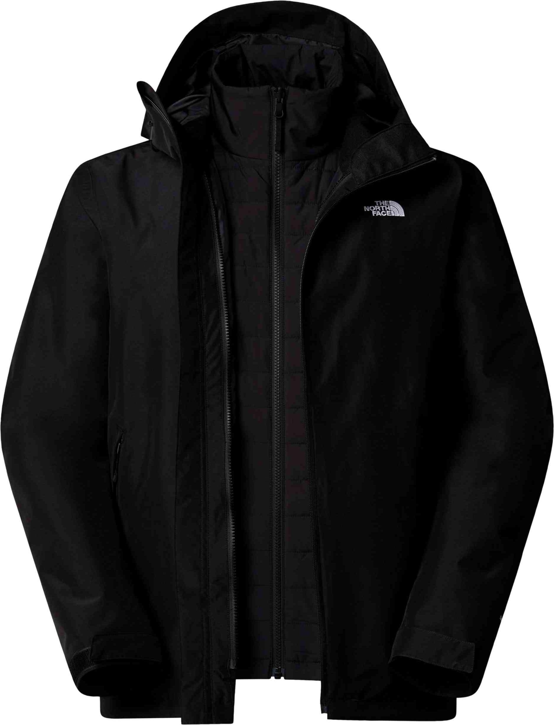 The North Face Errores de Foto NF0A8D1SJK31 in BLACK color size large