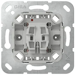 Gira Wippschalter AusWe o.Kr. Einsatz 381600