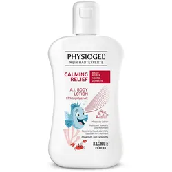 PHYSIOGEL Calming Relief A.I.Bodylot.Kids-Edition 200 ml