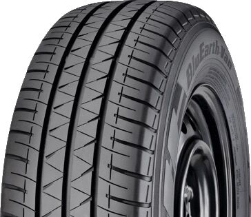 Yokohama Bluearth Van (ry55) 195/70 R15 104S Sommerreifen
