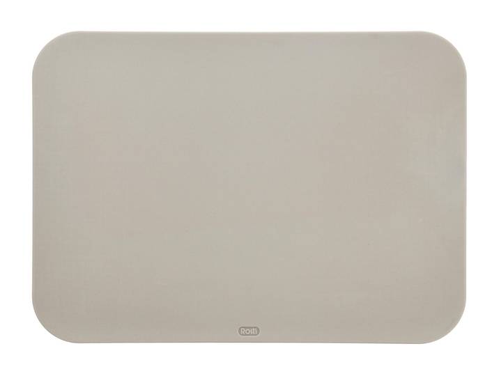 Schneidebrett Rosti Choptima L 35.5 cm x 25,5 cm , beige (natur), B:25,5cm H:1cm L:35,5cm, Schneidebretter, Schneidebrett