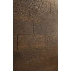 RESTPOSTEN SALE MEISTER Echtholzpaneele MeisterPaneele. craft EP 500 | naturgeölt Steam Oak 4305 IW-S geb - 700 mm