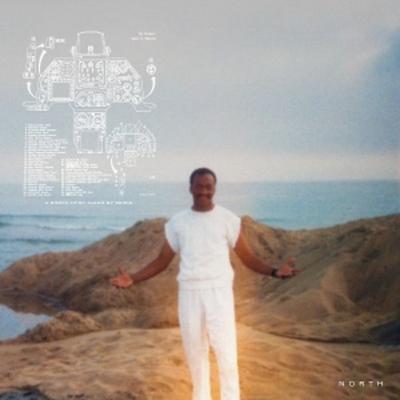 North Vol. 2 - Sango, Vinyl