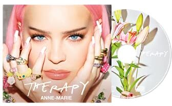 Anne Marie - Therapy - Preis vom 09.10.2026 07:28:09 h