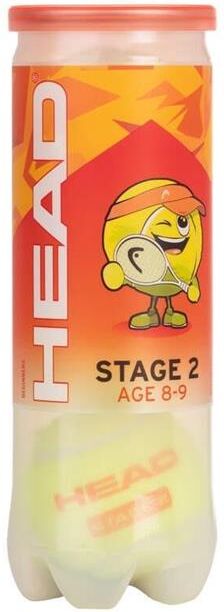 Head Stage 2 Orange 3 rör