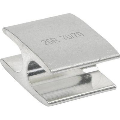 Klauke AH7070 Abzweigklemme flexibel: -70mm² starr: -70mm² 1St.
