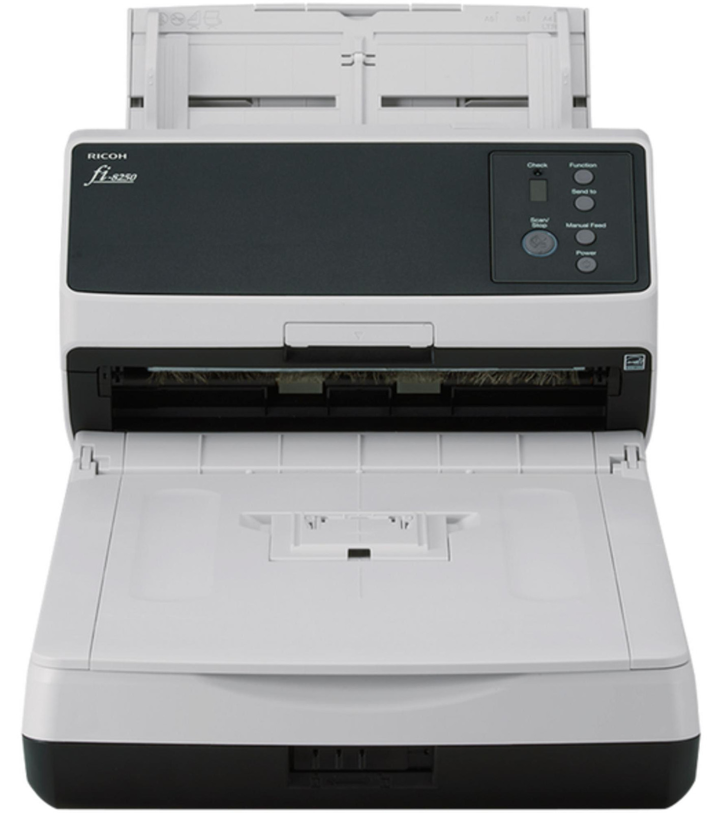 Fujitsu PA03810-B601 fi-8250 Documentenscanner door Ricoh