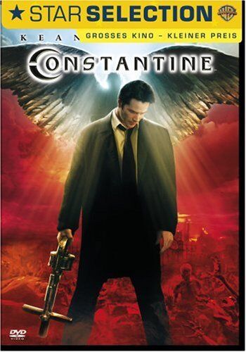 Francis Lawrence - Constantine - Preis vom 11.10.2026 03:10:56 h