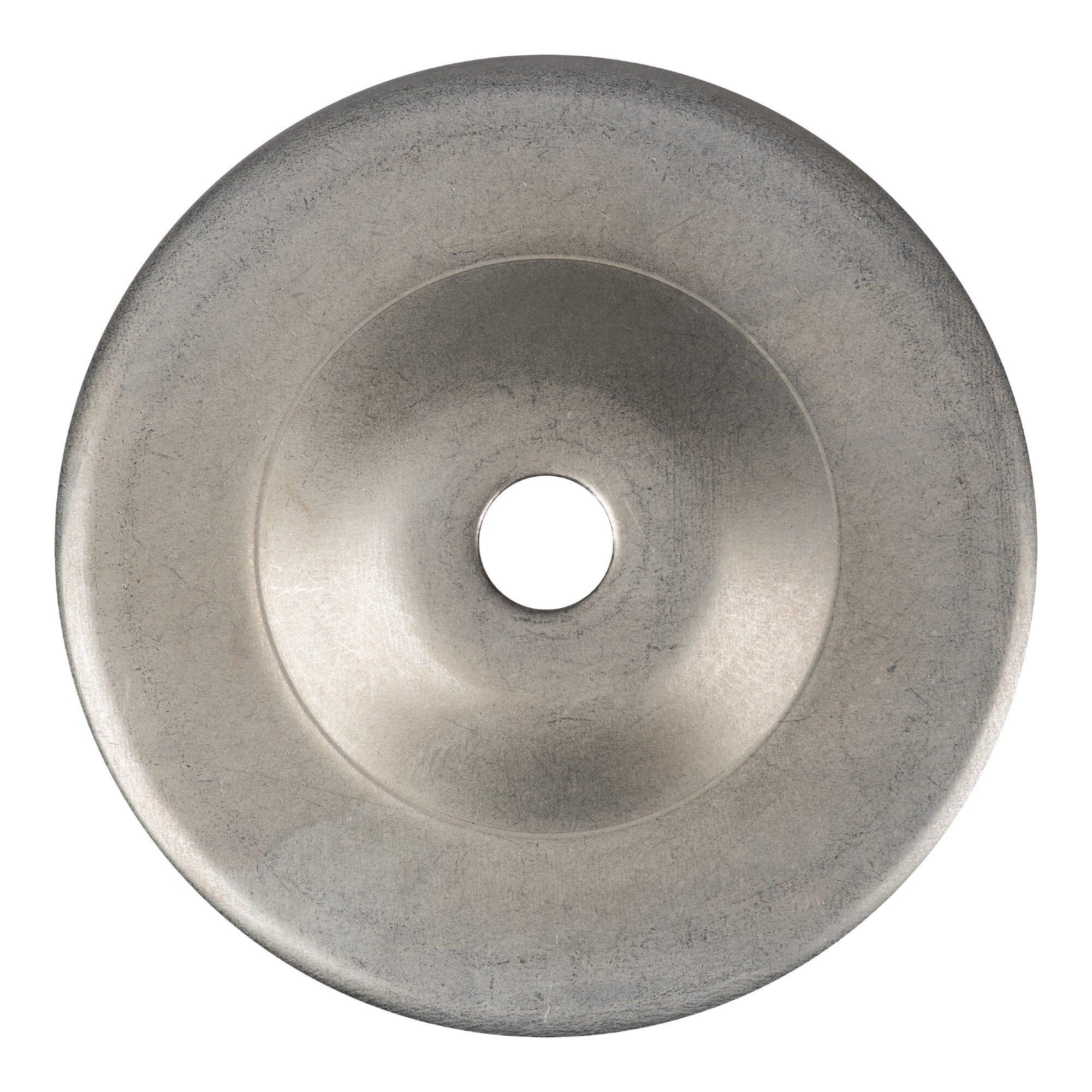 Klingspor SMD 612 Spanndeckel, 155 x 20 mm (14826)