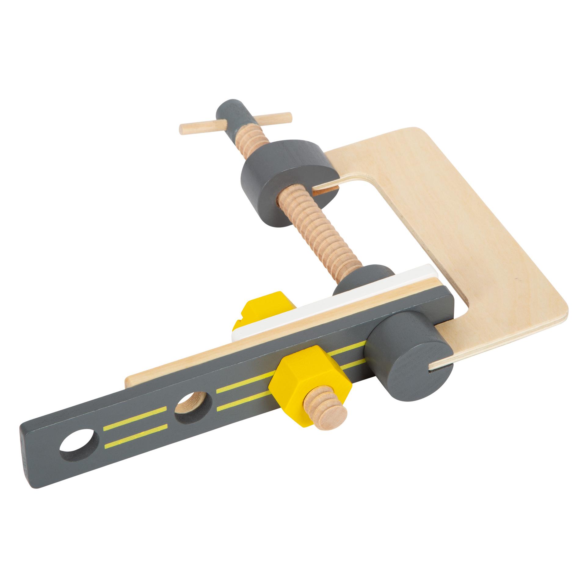 small foot Werkzeugkasten 2 in 1 "Miniwob" (11809)