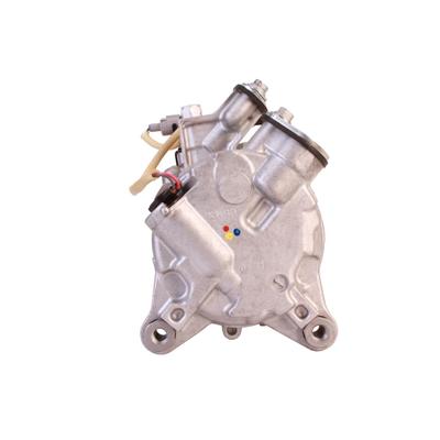 WALKER Kompressor, Klimaanlage WCP00188 für BMW