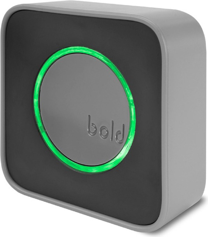 Bold Connect Wi-Fi-adapter voor slimme sloten