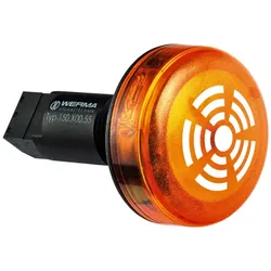Werma LED-Summer 15030068