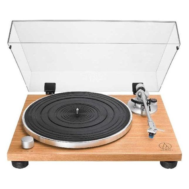 Audio-Technica AT-LPW30TK (Manuell) (AT-LPW30TK)