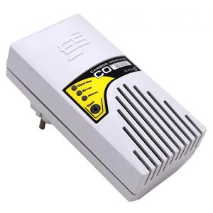 Schabus CO-Melder GX-C1pro, 10 Jahres Sensor