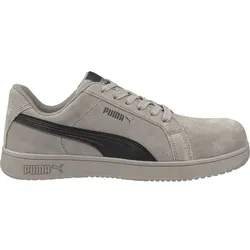 Sicherheitsschuhe S1P "ICONIC STONE" - 43 - grau