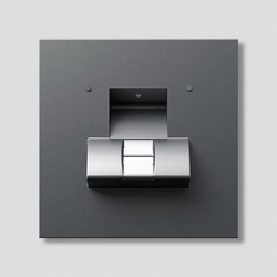 SSS Siedle 210009609-00 Fingerprint-Modul 21000960900 FPM 600-0 DG