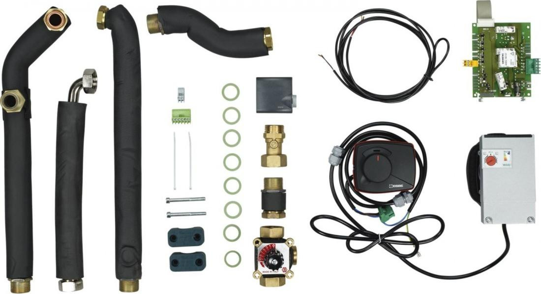 Atlantic Kit 2z Alfea A I Duo 570629