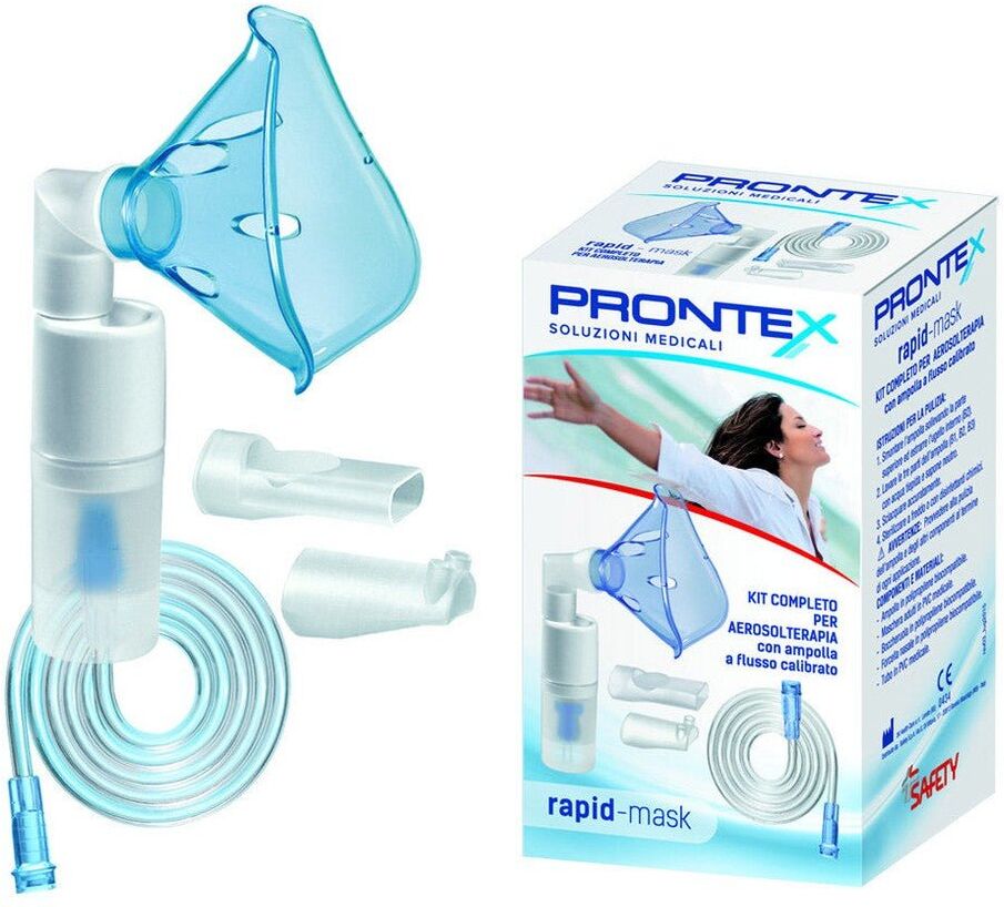 Safety ProntEx Rapid Mask kit