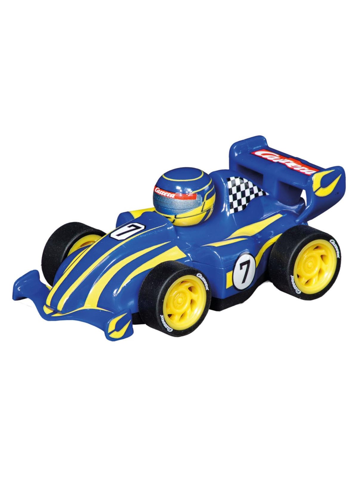 Carrera FirstFirst Raceauto Formula Kids Livery 2