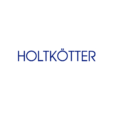 Holtkötter LED-Leseleuchte PLANO TWIN bronze 9652-2-33 4251322702172