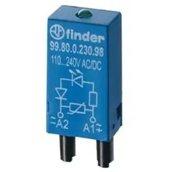 Finder Modul: LED 99.80.0.230.59