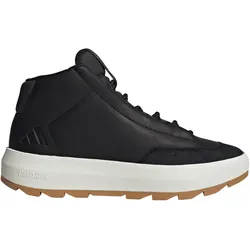 adidas Acesmash Mid-Top Winter Sneaker JQ8060 - core white/core white/core white 47 1/3