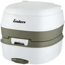 Enders Deluxe Mobil WC Campingtoilette