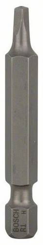 Bosch Accessories Vierkant-Bit 1 extra hart E 6.3 3St.