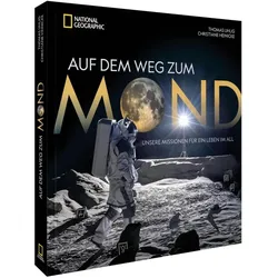 Uhlig:Auf dem Weg zum Mond, Reisebücher von Christiane Heinicke Thomas Uhlig, Thomas Uhlig Christiane Heinicke, Thomas Uhlig, Dr. Christiane Heinicke, Dr. Thomas Uhlig, Christiane Heinicke