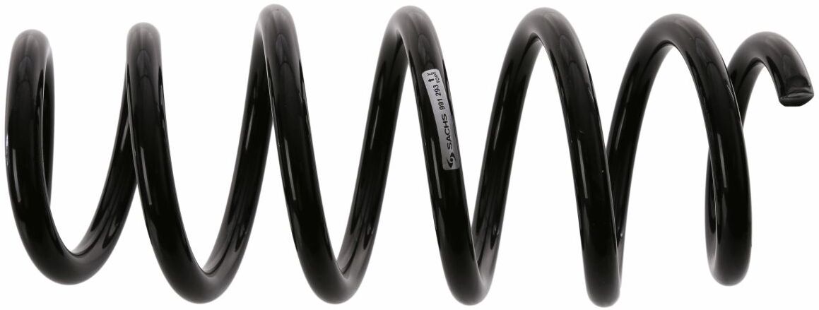 Fahrwerksfeder SACHS 991 293