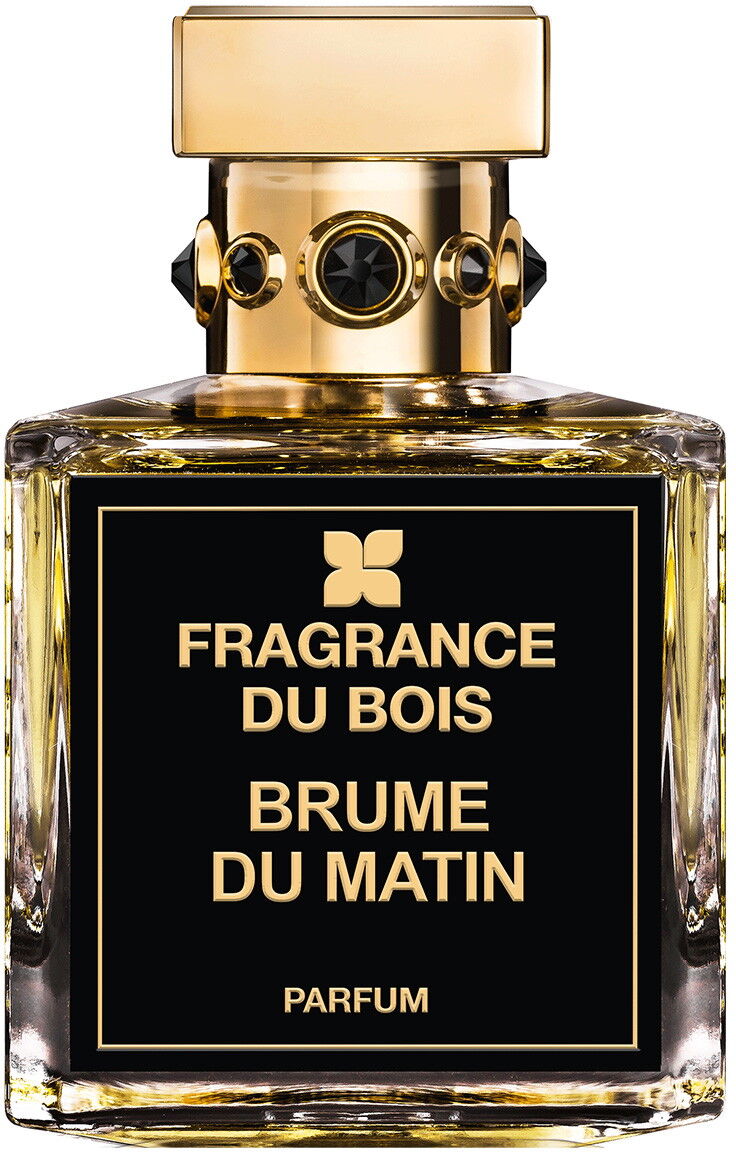 100ml FRAGRANCE DU BOIS Natures Treasures Brume du Matin Parfum