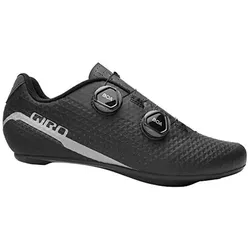 Giro, Herren, Veloschuhe, Regime (43), Grau, Schwarz