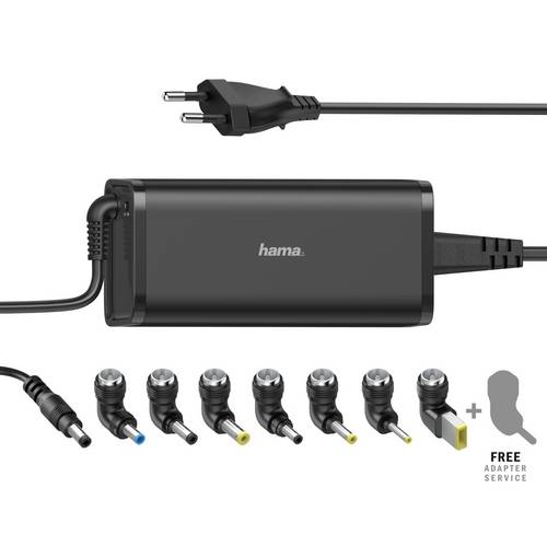 Hama Notebook-Netzteil 90W 5.6A