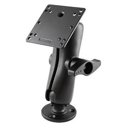 RAM Mounts RAM MOUNT WITH 1-3.68 BASE (RAM-D-101-ID1U)
