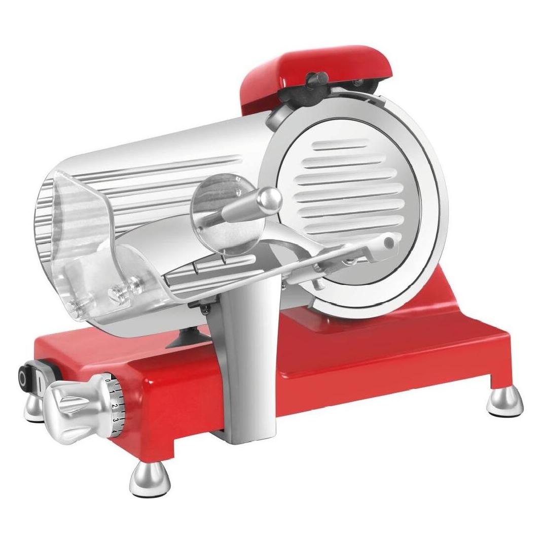 NABO ASP300 Premium Allesschneider mit integ. Messerschleifer (5003482)