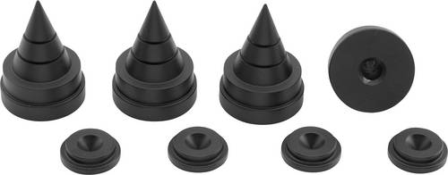 Oehlbach Spikes S2000 Lautsprecher-Spikes 4St.