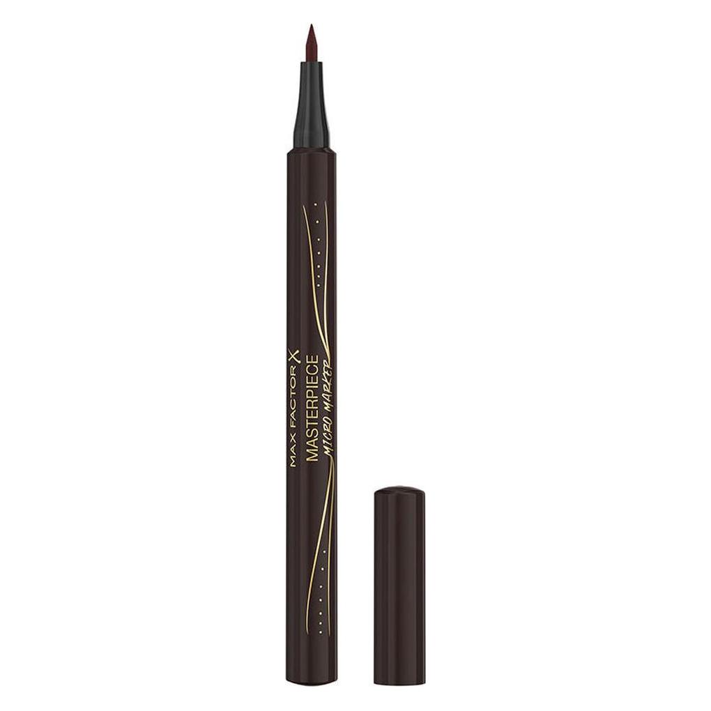Catrice Max Factor Masterpiece Micro Marker Precision Eyebrow Pen Deep Brown 11ml (Tiefbraun) (66178923)
