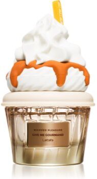 Lattafa Give Me Gourmand Whipped Pleasure Eau de Parfum unissexo 75 ml. Give Me Gourmand Whipped Pleasure
