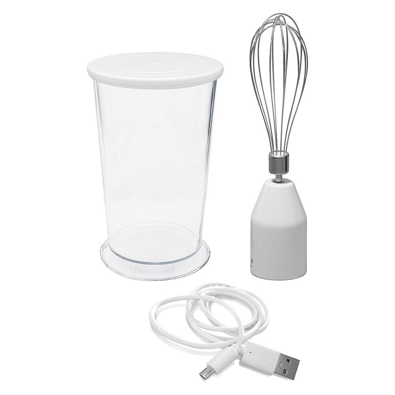 Jupiter Akku-Stabmixer 828.001 Set (828001)