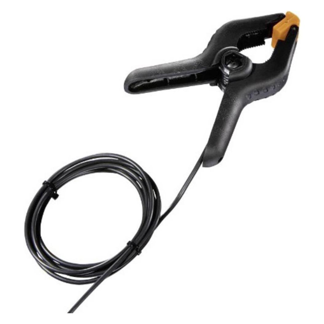 Testo Sonde 0615 5505 Zangenfühler m (0615 5505)